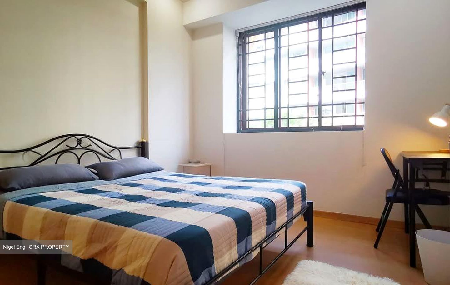 Tropical Spring (D18), Condominium #605367501